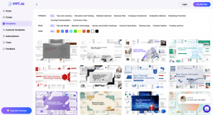 PPT.AI, Developed by Quark Dance LLC, Launches AI-Powered Platform to Streamline Presentation Creation3