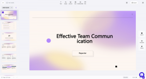 PPT.AI, Developed by Quark Dance LLC, Launches AI-Powered Platform to Streamline Presentation Creation4
