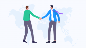 IPv4 address leasing enables hosting providers significant operational advantages compared to traditional acquisition methods.