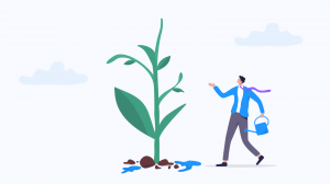 IPv4 address leasing leads to a more sustainable internet ecosystem.