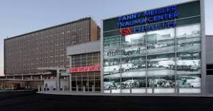 U.S. Hospital Emergency Department Market Analysis
