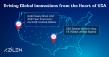 Azilen Expands U.S. Footprint with New Office in Irving, Texas to Deepen Proximity with Customers
