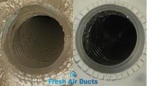 Air Duct Cleaning Dryer Vent Cleaning Rockville, MD