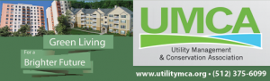 UMCA Logo