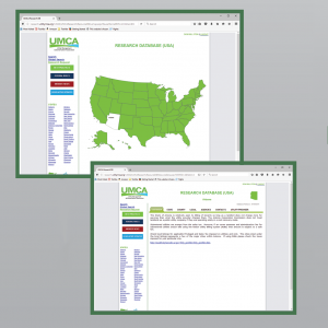Regulatory Screenshot