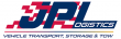 JP Logistics Attends Exclusive Slate EV Pickup Reveal at Long Beach Airport