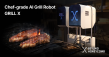 Beyond Honeycomb Unveils AI Grilling Robot ‘GRILL X’ at National Restaurant Association Show