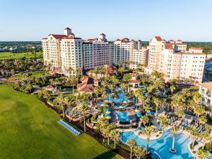Hammock Beach Golf Resort & Spa