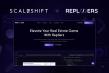 Innovative Proptech Firm Repliers Secures Additional Funding From Scale Shift Ventures To Accelerate Growth