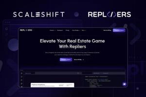 Repliers Receives Additional Funding From Scale Shift Ventures
