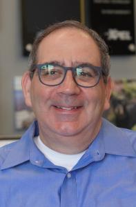 Mike Nash