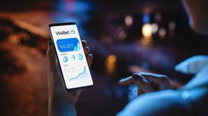 best white label crypto wallet