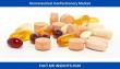 Nutraceutical Confectionery Market Set to Grow at 7.2% CAGR, Reaching USD 38,982 Billion by 2035