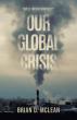 Brian D McLean Wins Multiple Awards for the Book Our Global Crisis at The BookFest® Awards Spring 2025