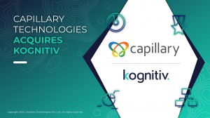 Capillary & Kognitiv
