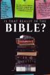 Is That Really in the Bible? by Cletus McMurtry Becomes Amazon Bestseller