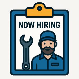 Find Techs Faster