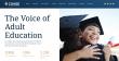 Adult Education: The Hidden Engine of America's Comeback Story