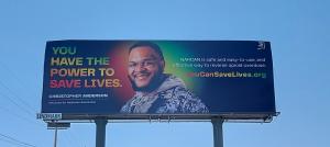 chris anderson billboard