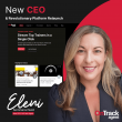 OnTrack Agent Announces New CEO and Platform Relaunch with focus on Industry-First Digital Rights Management.
