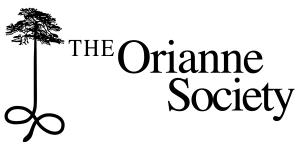 Orianne Society Logo JPG