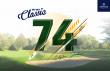 Mark Murphy, Green Bay Packers President and CEO, to emcee the 5th Annual OCC Golf Classic Featuring Elgton Jenkins