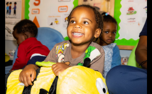 Headstart 1