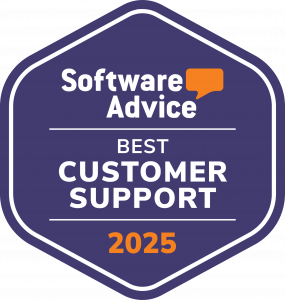 Software Advice Most Recommended in Transportation Dispatch Software