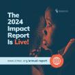 ICMEC Publishes its 2024 Impact Report