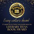 'El Legado de las Hadas' la saga bicentenaria de Patricia Bossano recibe el premio Literary Titan Gold Book