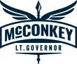 U.S. AIR FORCE RESERVE COL. DR. JOSH MCCONKEY ANNOUNCES CANDIDACY FOR NORTH CAROLINA LIEUTENANT GOVERNOR
