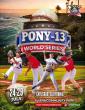 Carlsbad Youth Baseball Gears Up to Host the 2025 Pony-13 World Series