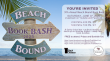 The Beach-Bound Book Bash Kicks Off Summer Reading Excitement with the 9th Annual Online Literary Tea