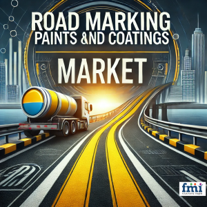 Road Marking Paints and Coatings