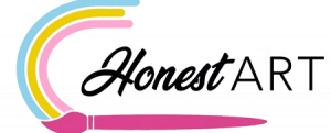 Honest Art Logo 2