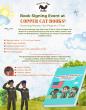 Book Collection by Torthell Announces New Children’s Titles and Memorial Day Weekend Signing at Copper Cat Books