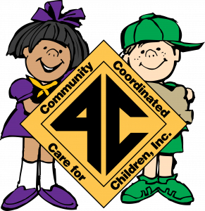 4C Logo