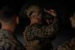 Elbit America's night vision goggles provide Marines precision, accuracy, confidence