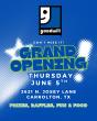 Goodwill Industries of Dallas Announces Grand Opening of New Store and Donation Drop-Off Center