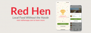 Red Hen App - Shop with Local Farms Near You