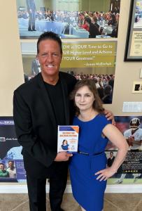 James Malinchak Interviews Melody Woods 1