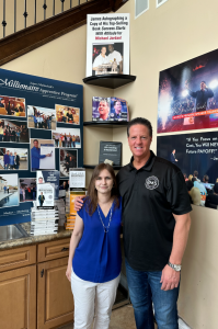 James Malinchak Interviews Melody Woods 4