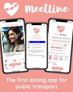 Meetline Presentation