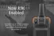 Juniper® Systems Adds RTK Precision to Archer™ 4 GNSS Expansion Pod