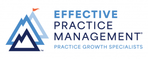 Effective Practice Management