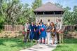 Viva Mose! 1738 Fort Reconstruction at Fort Mose Historic State Park Opens with Momentous Ribbon-Cutting Celebration