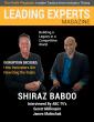 James Malinchak Interviews Shiraz Baboo, Reality Interventionist & International Speaker