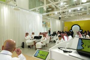 Snapchat Launches Saudi AR Lens Challenge Hackathon to Fuse Culture and Innovation