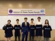 MetaCode M and HKU Host Global AI/Data Forum to Launch Borderless Career Programs