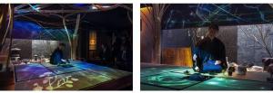 About “Tea Ceremony of Tradition and Innovation” Presented by Seiji Kawajiri